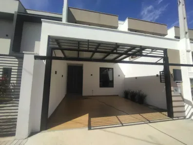 Casa com 3 Quartos à venda, 132m² no Três Rios do Norte, Jaraguá do Sul