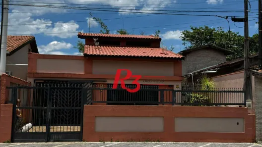 Casa com 2 Quartos à venda, 138m² no Real, Praia Grande