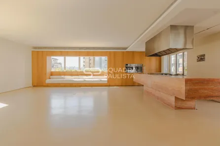 Cobertura com 4 Quartos à venda, 480m² no Moema, São Paulo