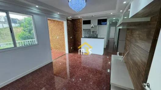 Apartamento com 3 Quartos à venda, 78m² no Novo Osasco, Osasco