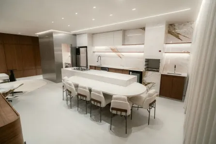 Apartamento com 3 Quartos à venda, 113m² no Setor Marista, Goiânia