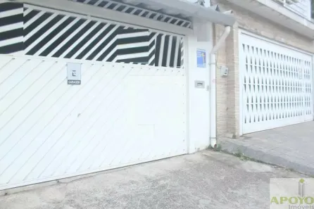 Sobrado com 3 Quartos à venda, 174m² no Jardim Satélite, São Paulo