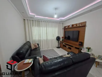 Casa com 2 Quartos à venda, 154m² no Jardim Stella, Santo André