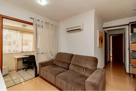 Apartamento com 2 Quartos à venda, 76m² no Higienópolis, Porto Alegre