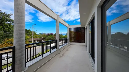 Casa de Condomínio com 3 Quartos à venda, 178m² no Cacupé, Florianópolis