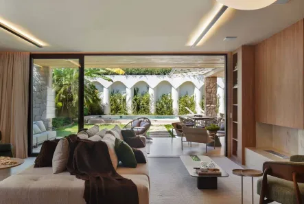 Casa de Condomínio com 5 Quartos à venda, 560m² no Tamboré, Santana de Parnaíba