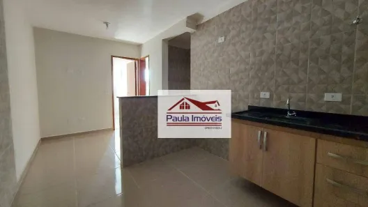 Apartamento com 1 Quarto para alugar, 33m² no Jardim Japão, São Paulo