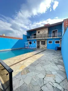 Sobrado com 2 Quartos à venda, 210m² no Loteamento Yotsu Tobisawa, Mogi das Cruzes