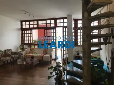 Sobrado com 3 Quartos à venda, 116m² no Alto da Lapa, São Paulo