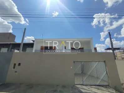 Sobrado com 3 Quartos à venda, 268m² no Loteamento Alphaville Campinas, Campinas