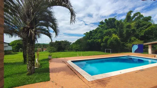 Fazenda/Sítio com 3 Quartos à venda, 26000m² no Jardim Nova Limeira, Limeira