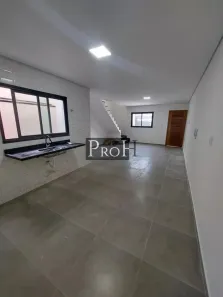 Casa com 3 Quartos à venda, 130m² no Vila Curuçá, Santo André