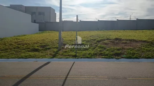 Lote/Terreno à venda, 250m² no Vale dos Cristais, Taubaté