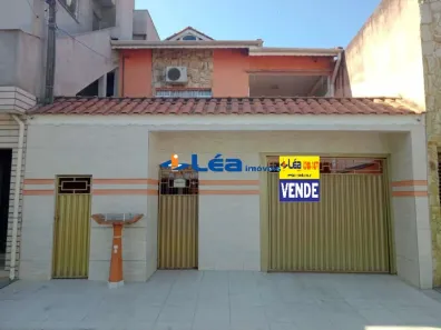 Casa com 3 Quartos à venda, 210m² no Real Park Tietê Jundiapeba, Mogi das Cruzes