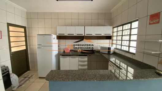 Casa com 2 Quartos à venda, 99m² no Parque Residencial Jaguari, Americana