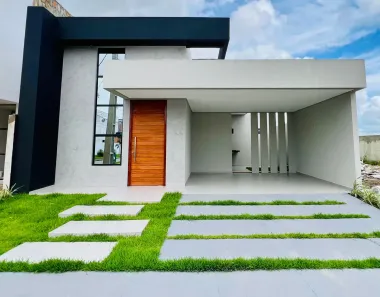 Casa com 3 Quartos à venda, 123m² no Santos Dumont, Maceió