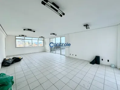 Sala Comercial à venda, 220m² no Balneário, Florianópolis