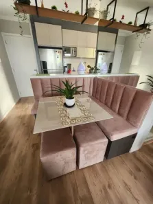 Apartamento com 2 Quartos à venda, 55m² no Vila Maria, São José dos Campos