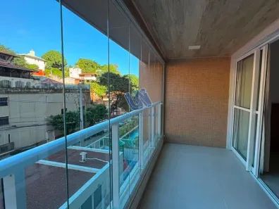 Apartamento com 1 Quarto à venda, 43m² no Horto Florestal, Salvador