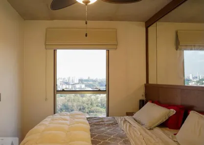 Apartamento com 2 Quartos para alugar, 72m² no Vila Leopoldina, São Paulo