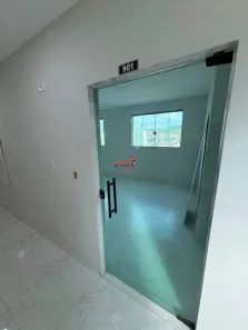 Sala Comercial para alugar, 33m² no Guarapiranga, Ponte Nova