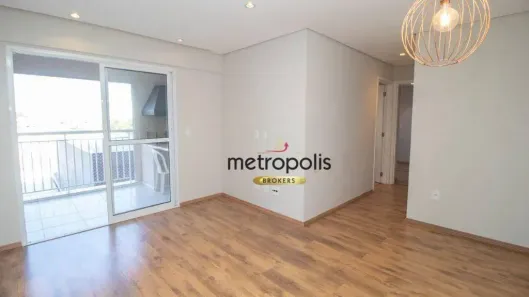 Apartamento com 2 Quartos à venda, 80m² no Centro, São Caetano do Sul