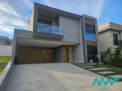 Casa de Condomínio com 4 Quartos à venda, 372m² no Alphaville, Santana de Parnaíba