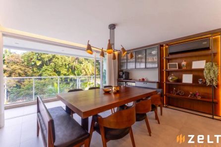 Apartamento com 4 Quartos à venda, 256m² no Bom Retiro, Blumenau