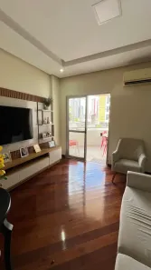 Apartamento com 3 Quartos à venda, 96m² no Umarizal, Belém