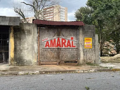 Lote/Terreno à venda, 148m² no Cidade Satélite Santa Bárbara, São Paulo