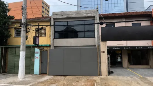 Ponto Comercial para alugar, 190m² no Vila Mariana, São Paulo