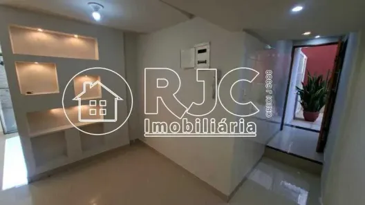 Apartamento com 2 Quartos à venda, 61m² no Tijuca, Rio de Janeiro