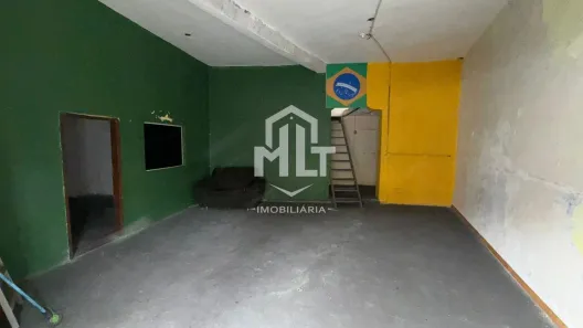 Ponto Comercial à venda, 122m² no São Francisco Xavier, Rio de Janeiro