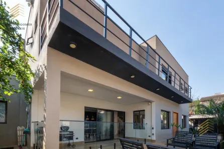 Casa de Condomínio com 3 Quartos à venda, 200m² no Brooklin Paulista, São Paulo