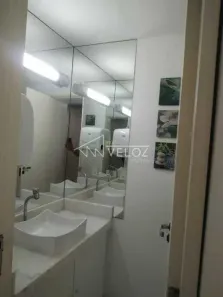 Sala Comercial à venda, 42m² no Centro, Rio de Janeiro