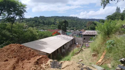 Lote/Terreno com 1 Quarto à venda, 75m² no Vila Nova, Porto Alegre