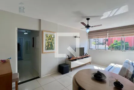 Apartamento com 2 Quartos à venda, 73m² no Cerqueira César, São Paulo