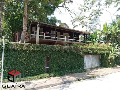Sobrado com 4 Quartos à venda, 340m² no Rio Grande, São Bernardo do Campo