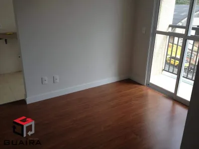 Apartamento com 2 Quartos à venda, 77m² no Campanário, Diadema
