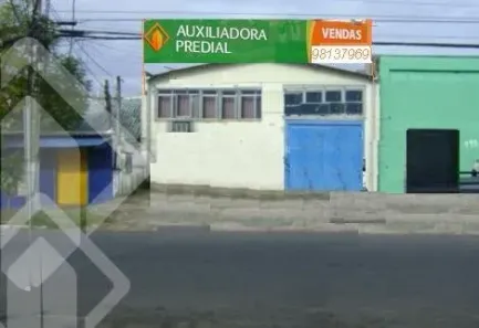 Galpão/Depósito/Armazém à venda, 254m² no Sarandi, Porto Alegre