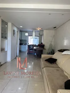 Casa de Condomínio com 2 Quartos à venda, 102m² no Patamares, Salvador