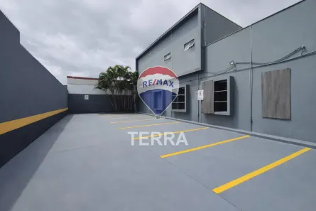 Ponto Comercial para alugar, 345m² no Limão, São Paulo