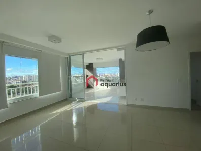 Apartamento com 2 Quartos à venda, 80m² no Parque Residencial Aquarius, São José dos Campos