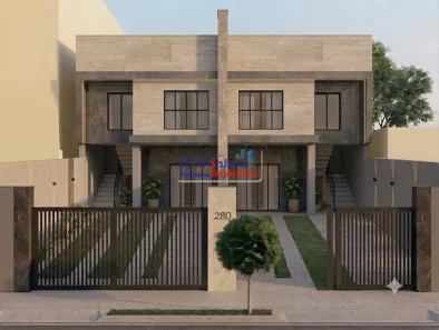 Casa com 3 Quartos à venda, 86m² no Vale das Orquídeas, Contagem