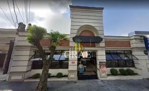 Prédio Comercial para alugar, 647m² no Centro, São Bernardo do Campo