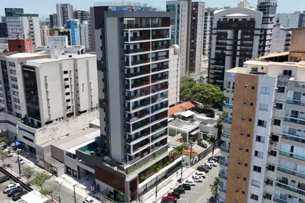 Apartamento com 3 Quartos à venda, 110m² no Praia do Canto, Vitória