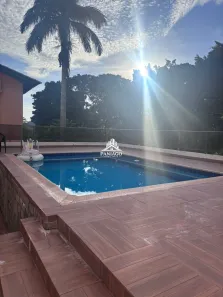Casa com 5 Quartos à venda, 441m² no Barra do Pari, Cuiabá