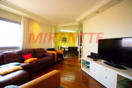 Apartamento com 3 Quartos à venda, 127m² no Vila Paulicéia, São Paulo