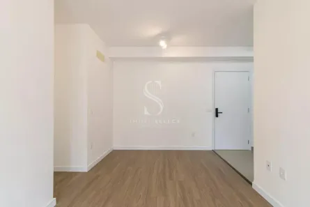 Apartamento com 2 Quartos à venda, 51m² no Moema, São Paulo