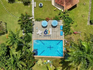 Fazenda/Sítio com 6 Quartos à venda, 600m² no São José, Guarapari